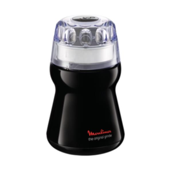 Moulinex MACINACAFFE NERO